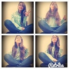 Dulce Abigail Rivera