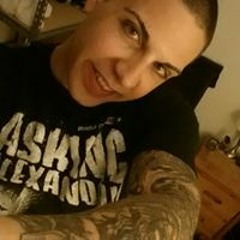 Ryan Victor Tarantino