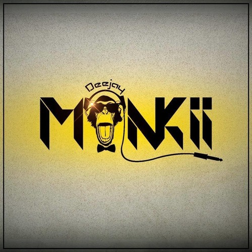 Dj Monkii’s avatar