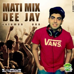 Mati Mix Dj