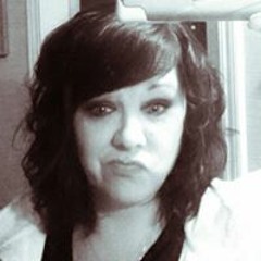 Crissy Hughes Troyer