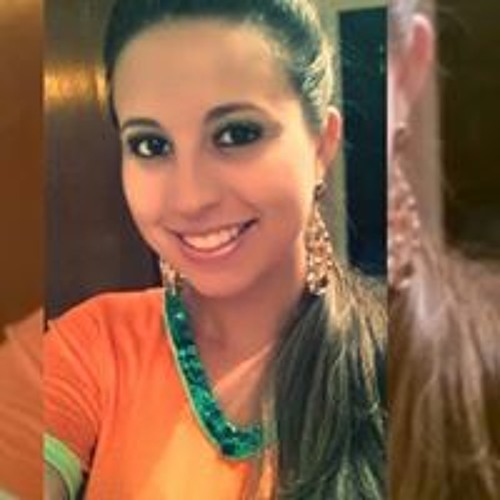 Gabriella Pimentel’s avatar