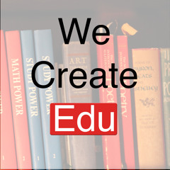 WeCreateEdu