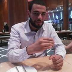 Mostafa Hassan Metwaly