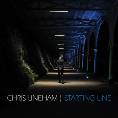 Chris Lineham