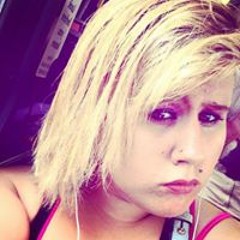 Patricia Mazurkiewicz