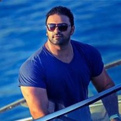 Shendy Yehia