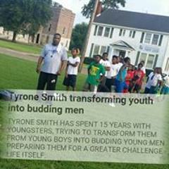 Clarksdale Wildcats Jr.