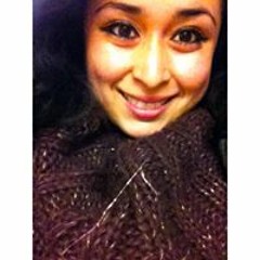 Priscilla M. Gonzalez