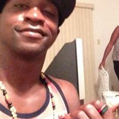 Lynn Jamaal Willocks