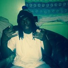 Alvin CallmeMann Givens