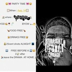 YoungTez Fyo WaltWorld