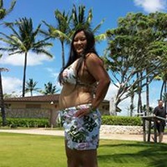 Celena Tung Gillespie