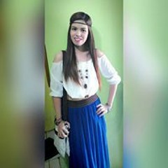 Hannah Quennie Tubera