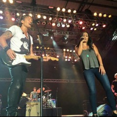 Stay by Jennifer Nettles (Cover)