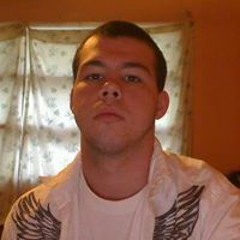 Justin Daniel Certain