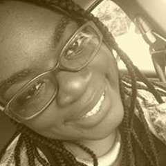 Meggan Arielle Fedrick