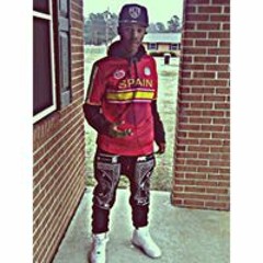 Dwayne Smooth Brinson