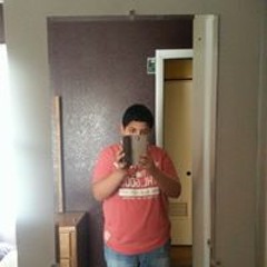 Alexis Rubino Rodriguez