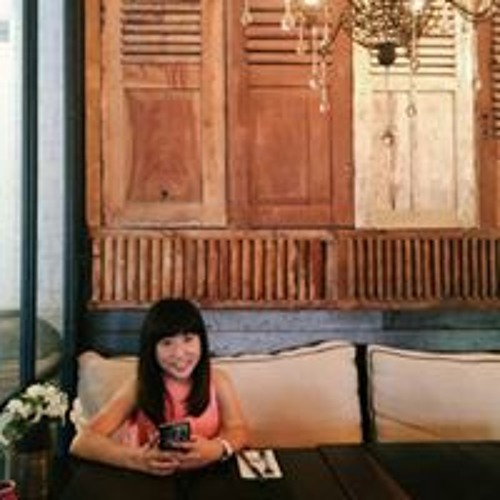 Jocelyn Ng Yu Jen’s avatar