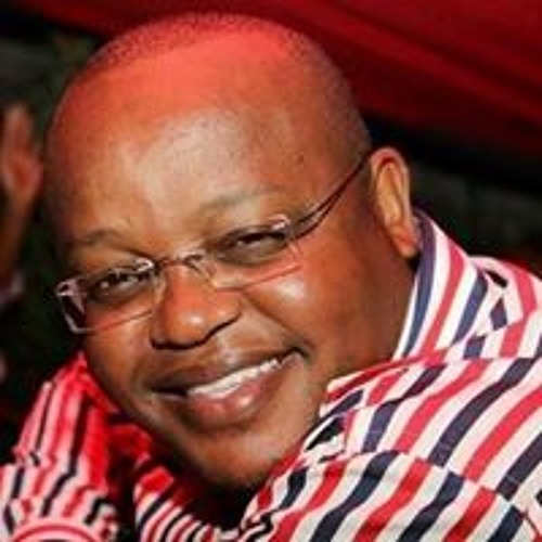 Edward Thairu Njenga’s avatar