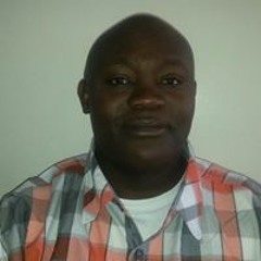 Charles Matheka Kinyanjui