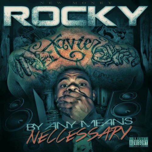 Rocky’s avatar
