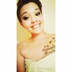 Makayla Mariee Trujillo