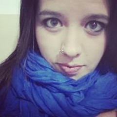María Ayelén Criado