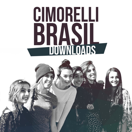 Cimorelli Brasil’s avatar
