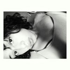 Ashley Marie Gonzalez