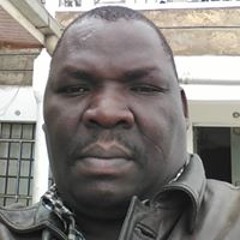 Walter Ole Nyakinda