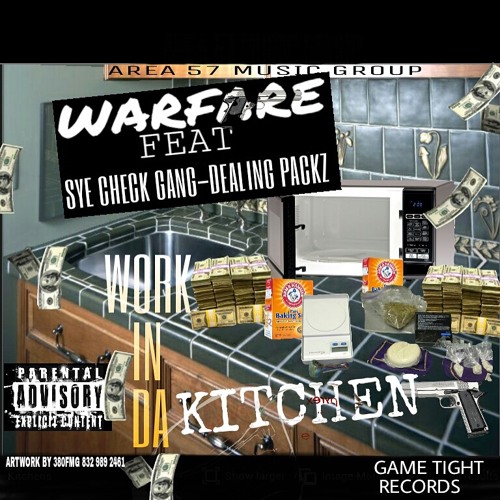 warfare’s avatar
