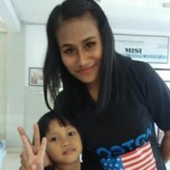 Ratu Irene Angelin Foeh