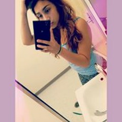 Karina Sanchez Prieto