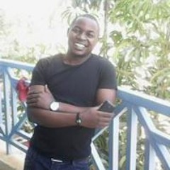 Robert Sonko Robbiro