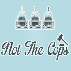Not The Cops