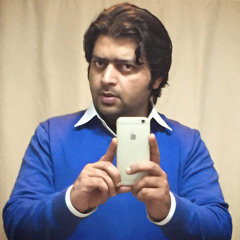 Muhammad Sheraz Amin
