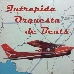 Intrepida Orqesta d Beats