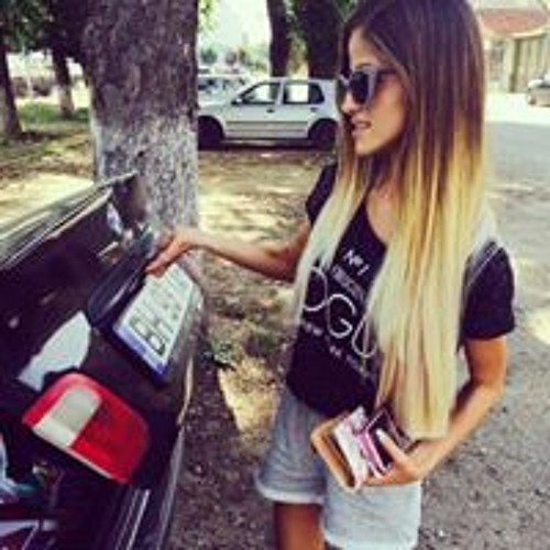 Stream Andreea Ioana music Listen to songs, albums, playlists for