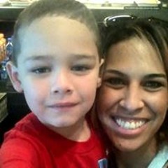 Sarah Priscilla Clark