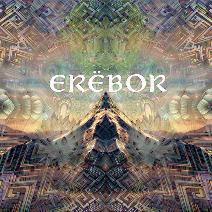Erëbor