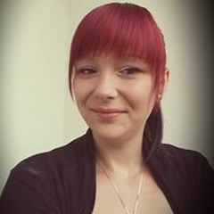 Isabell Krümel Hofmann