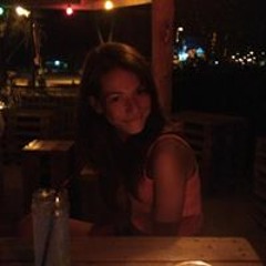 Galina Rumenova Peeva