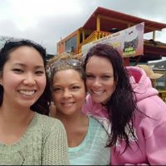 Michelle Gelgand-Myers