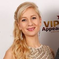 Stephanie Jade Wedderburn