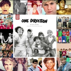 1D 1D 1D 1D 5 zayn):