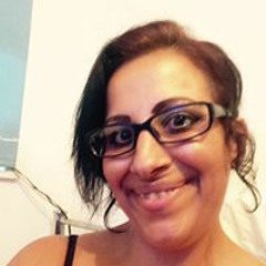 Danielle Christodoulou