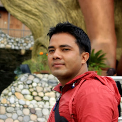 Biswo Thapa
