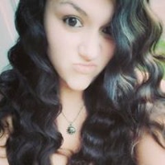 Kristin Marie Oroson